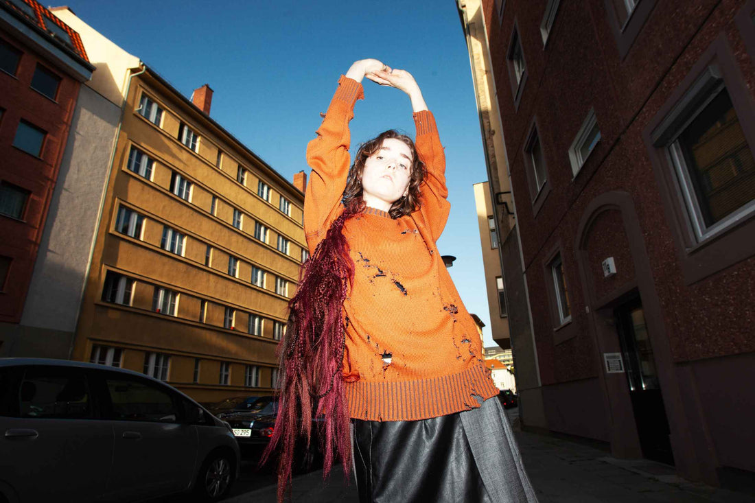 Made in Berlin Fashion Designers