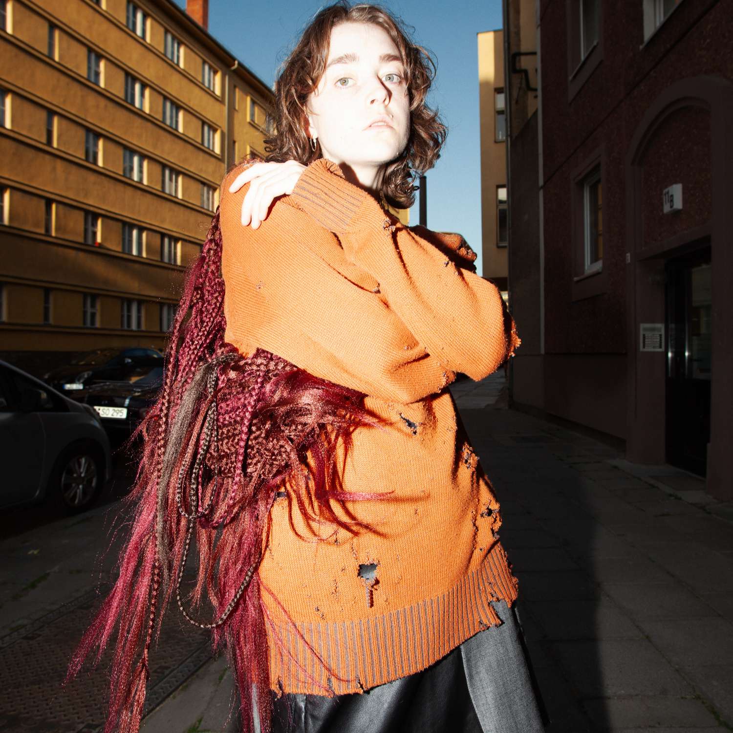FELINE