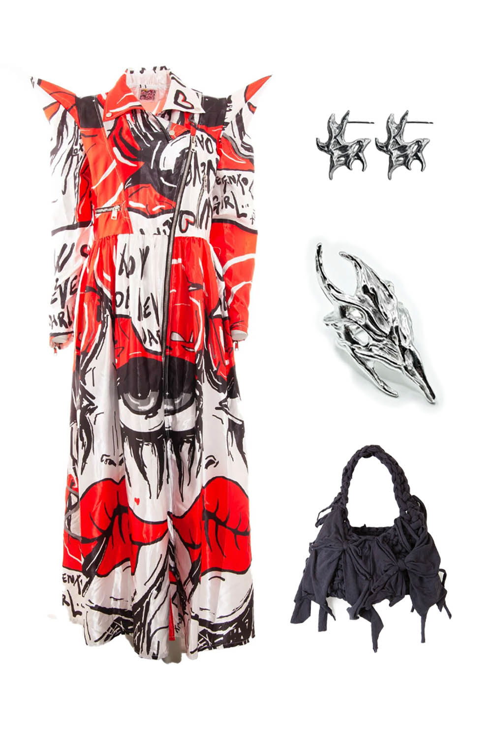 Valentine's Day Styling