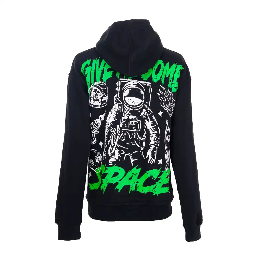 Spacecrib