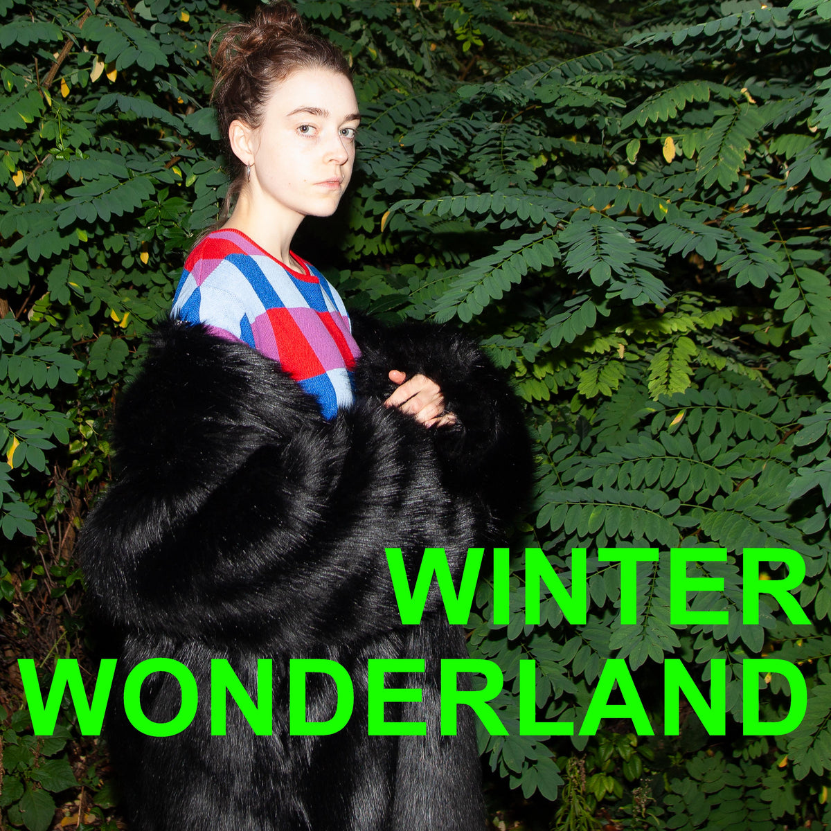 Winter Edit