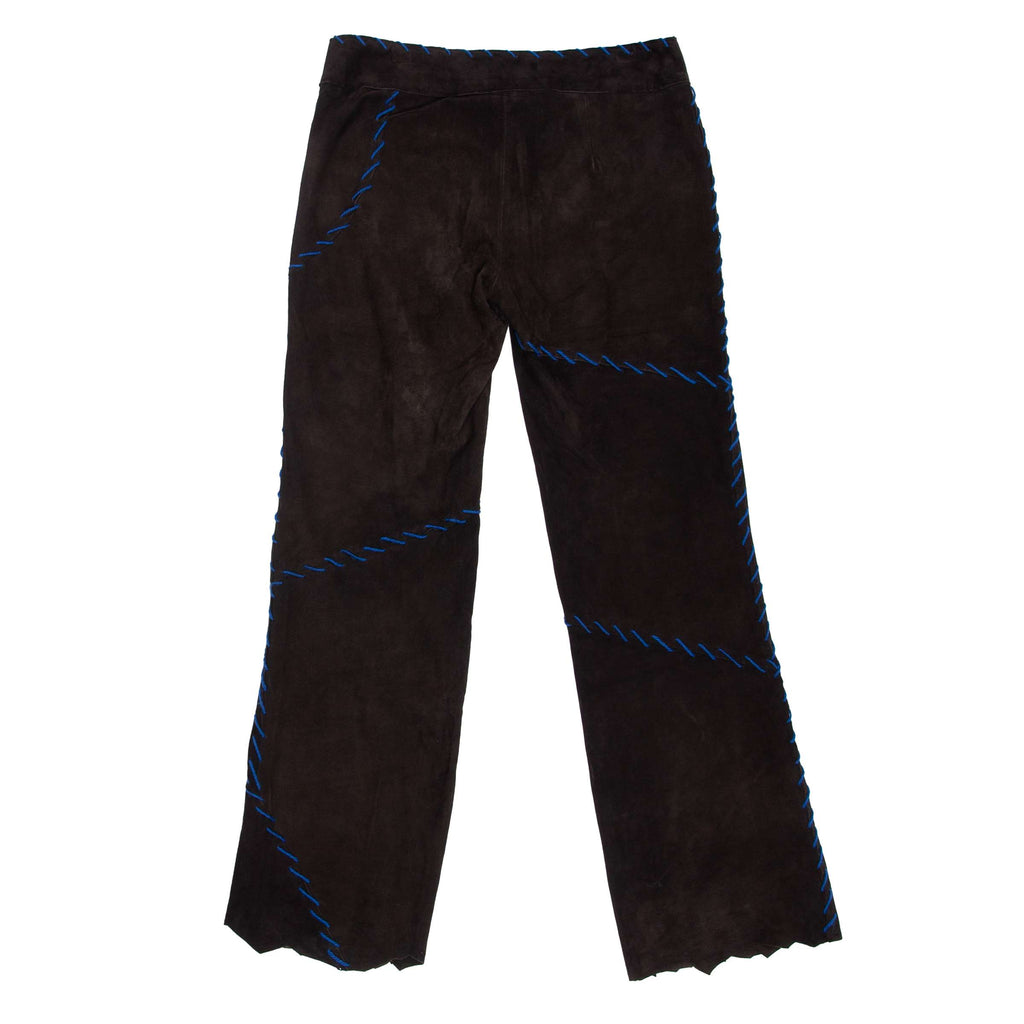 Tainted Love Leather Pants