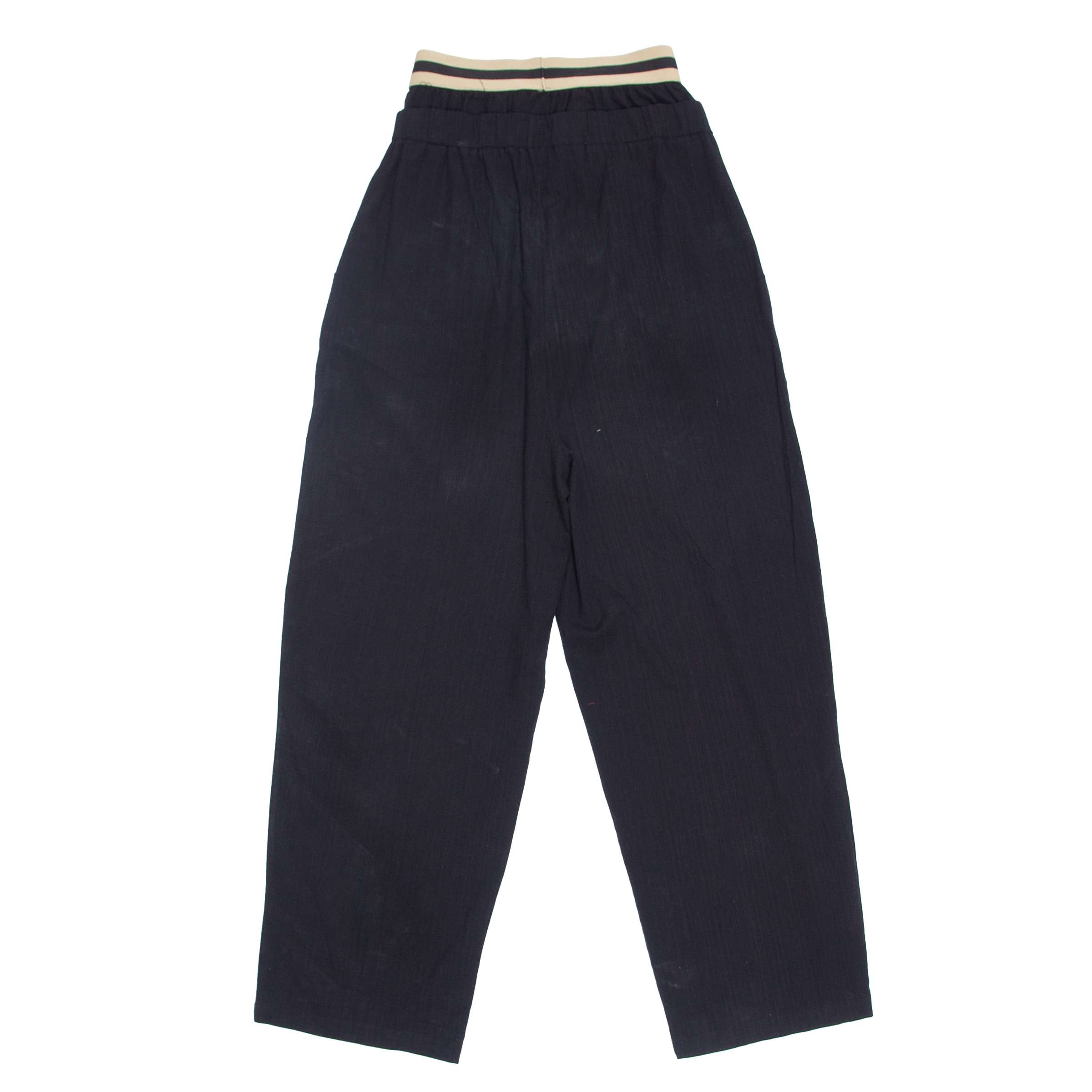 Go Deep Oversized Pants – Unisex