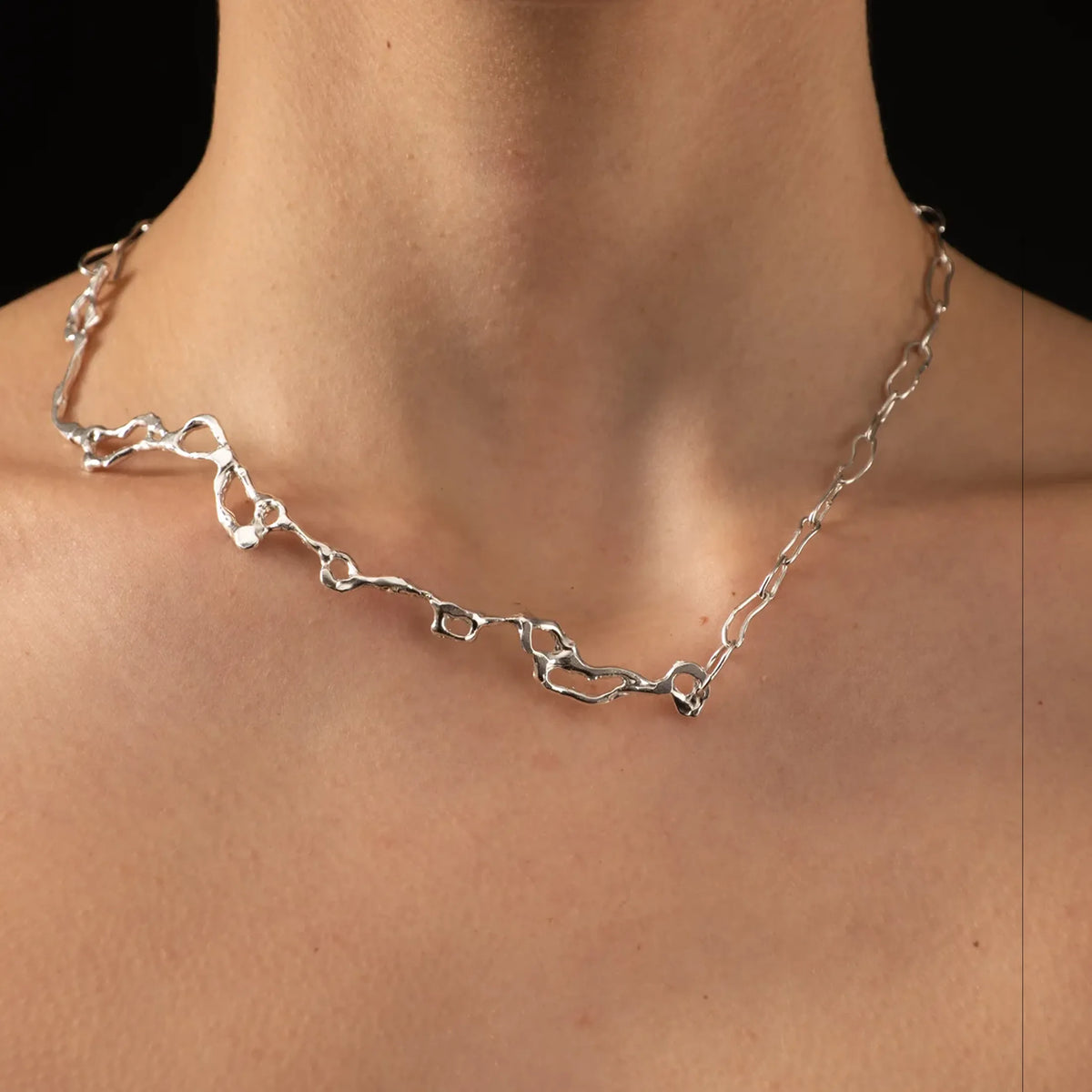 Nodo Necklace