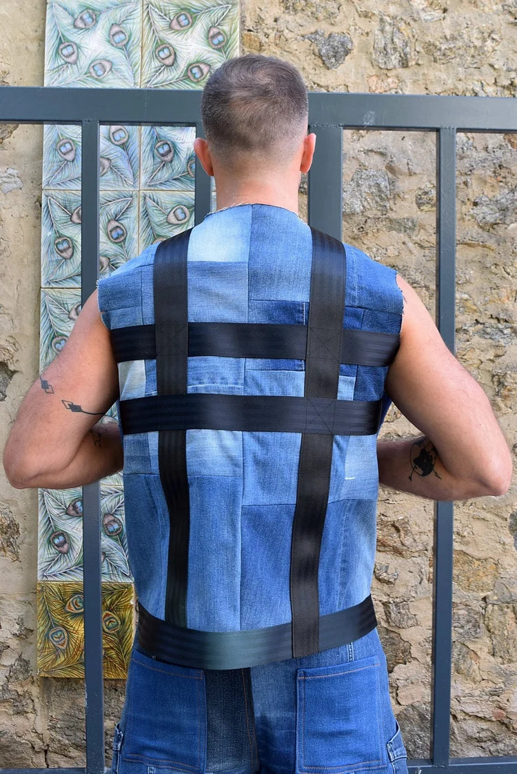 Waistcoat With Pockets