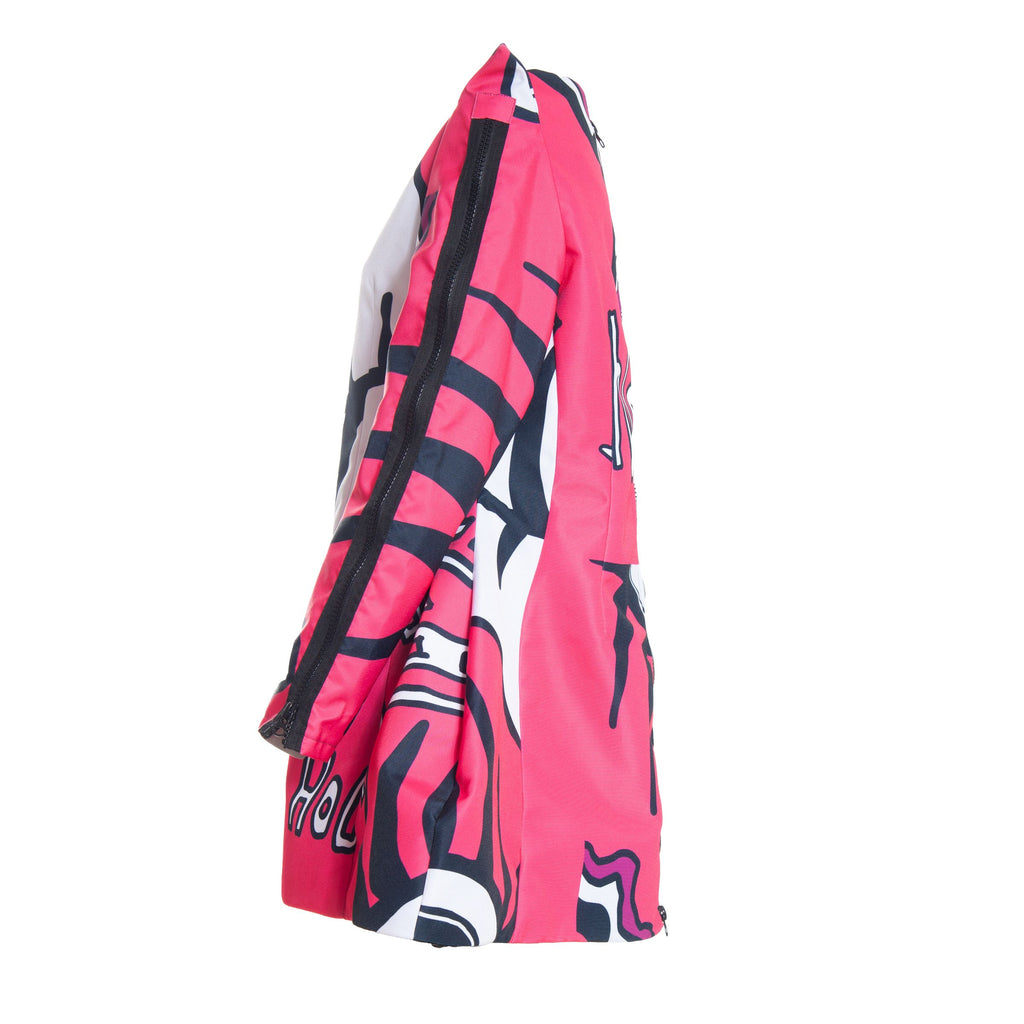 "Girl. Power" Dress