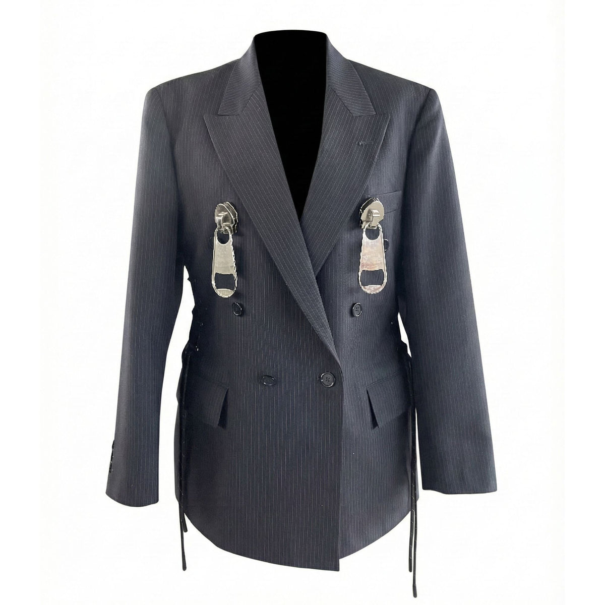 Blazer mit Flaschenöffnern