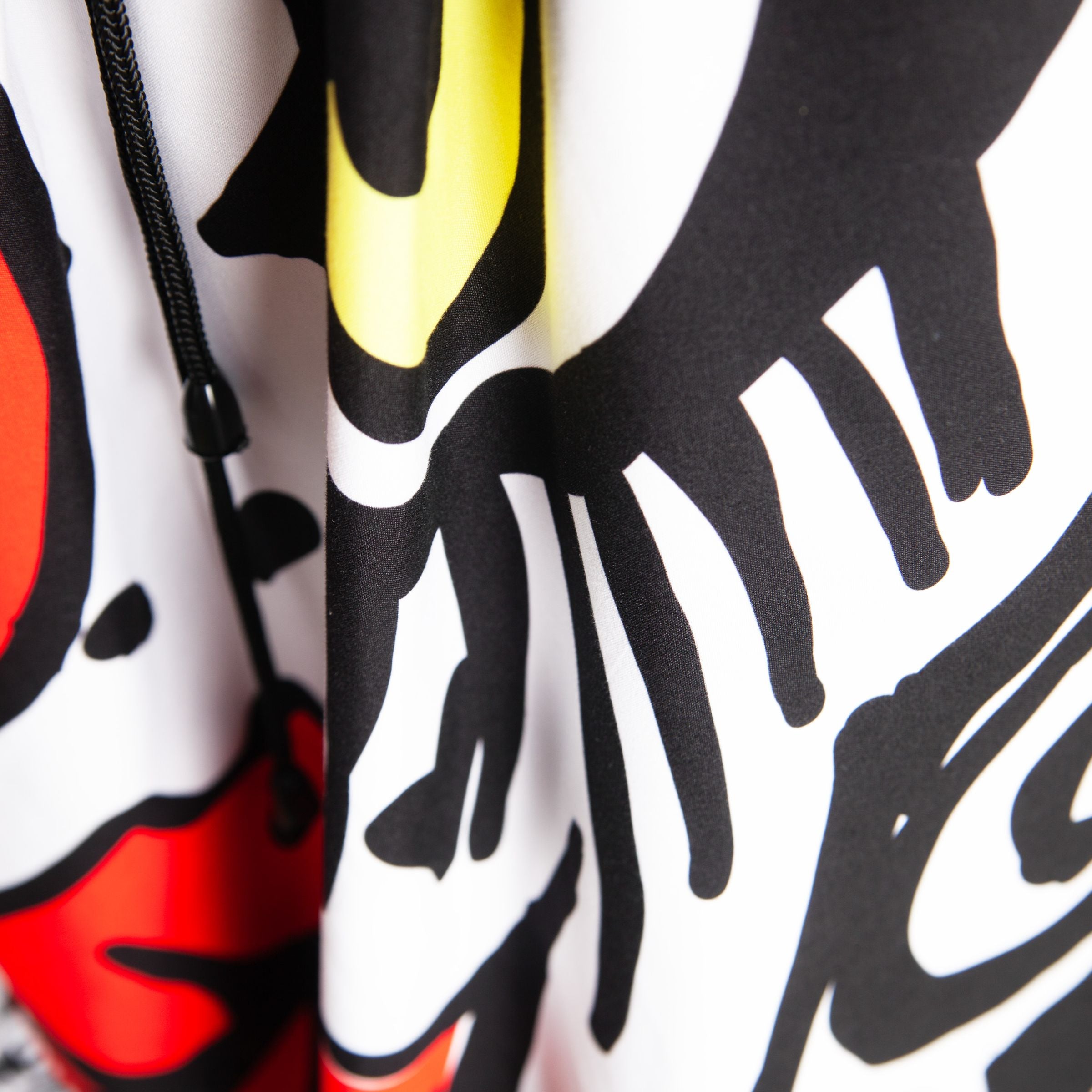 "No Smoke" Skirt