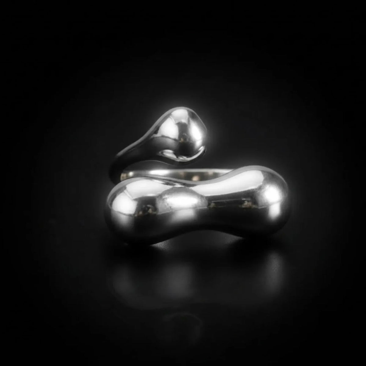 Exccentric Ring