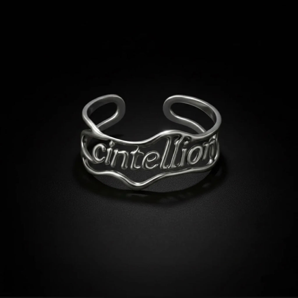 Cintellion Ring