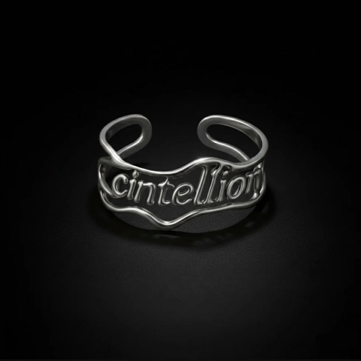 Cintellion Ring