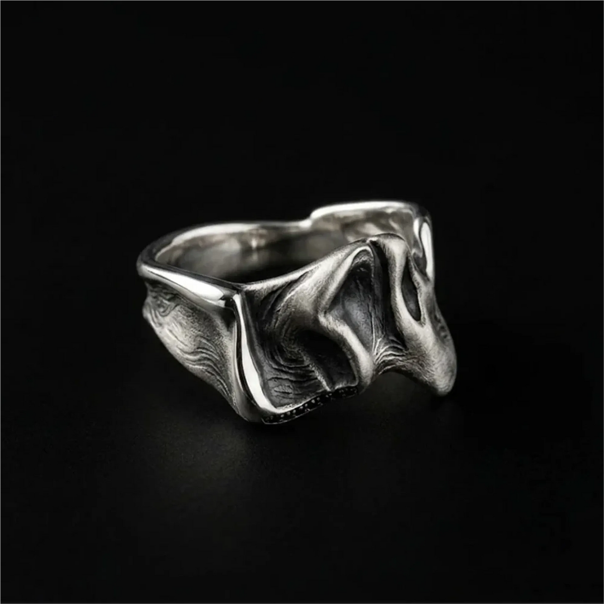 Pulsar Ring