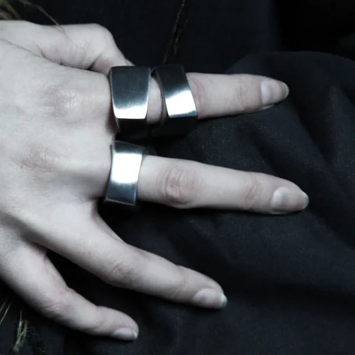 Arsenal Ring