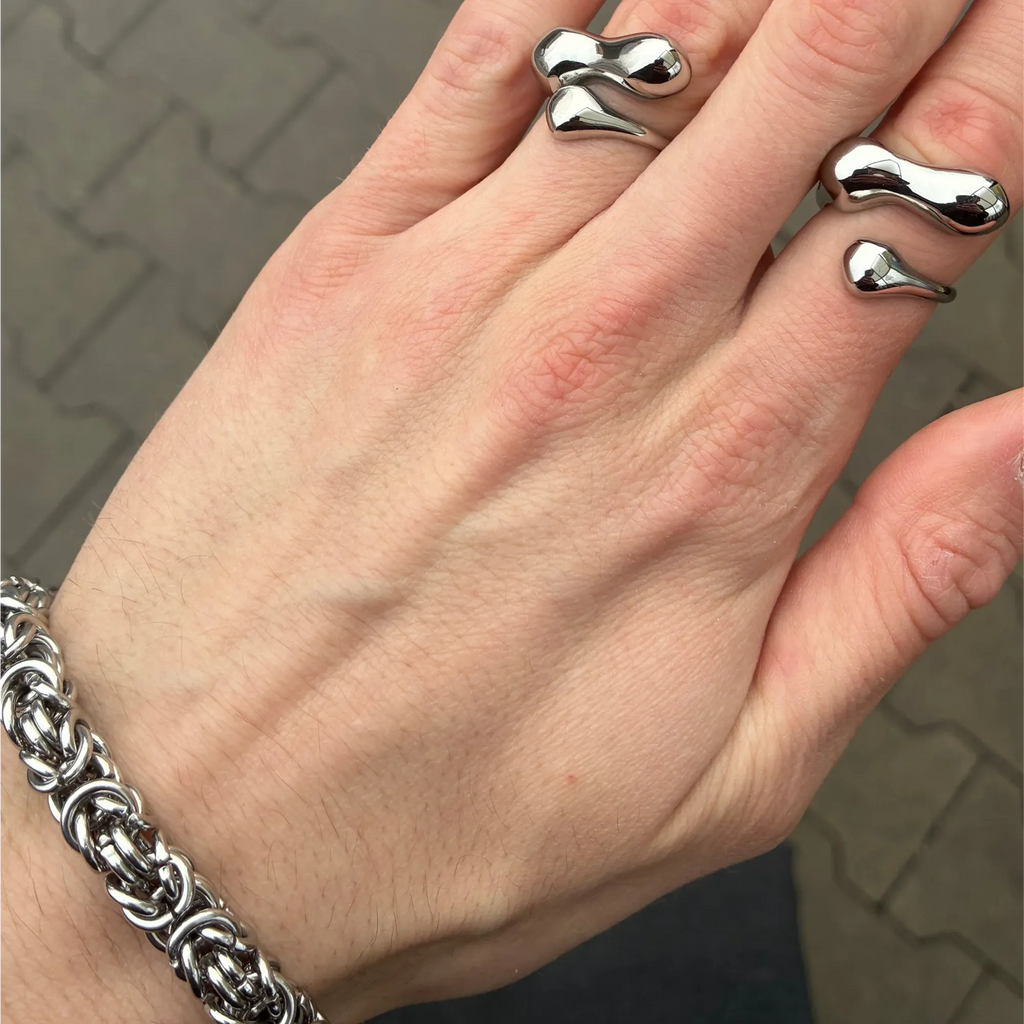 Nexus Bracelet