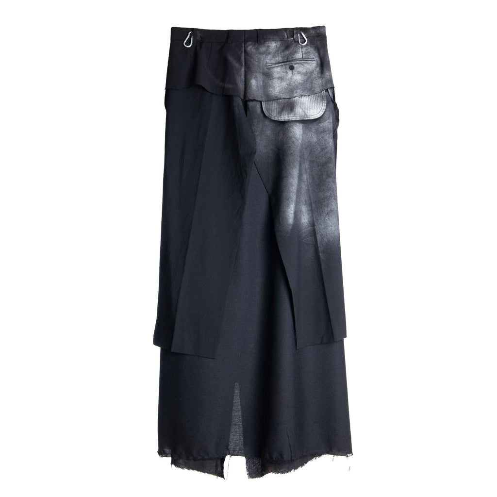 SET 2 SKIRT