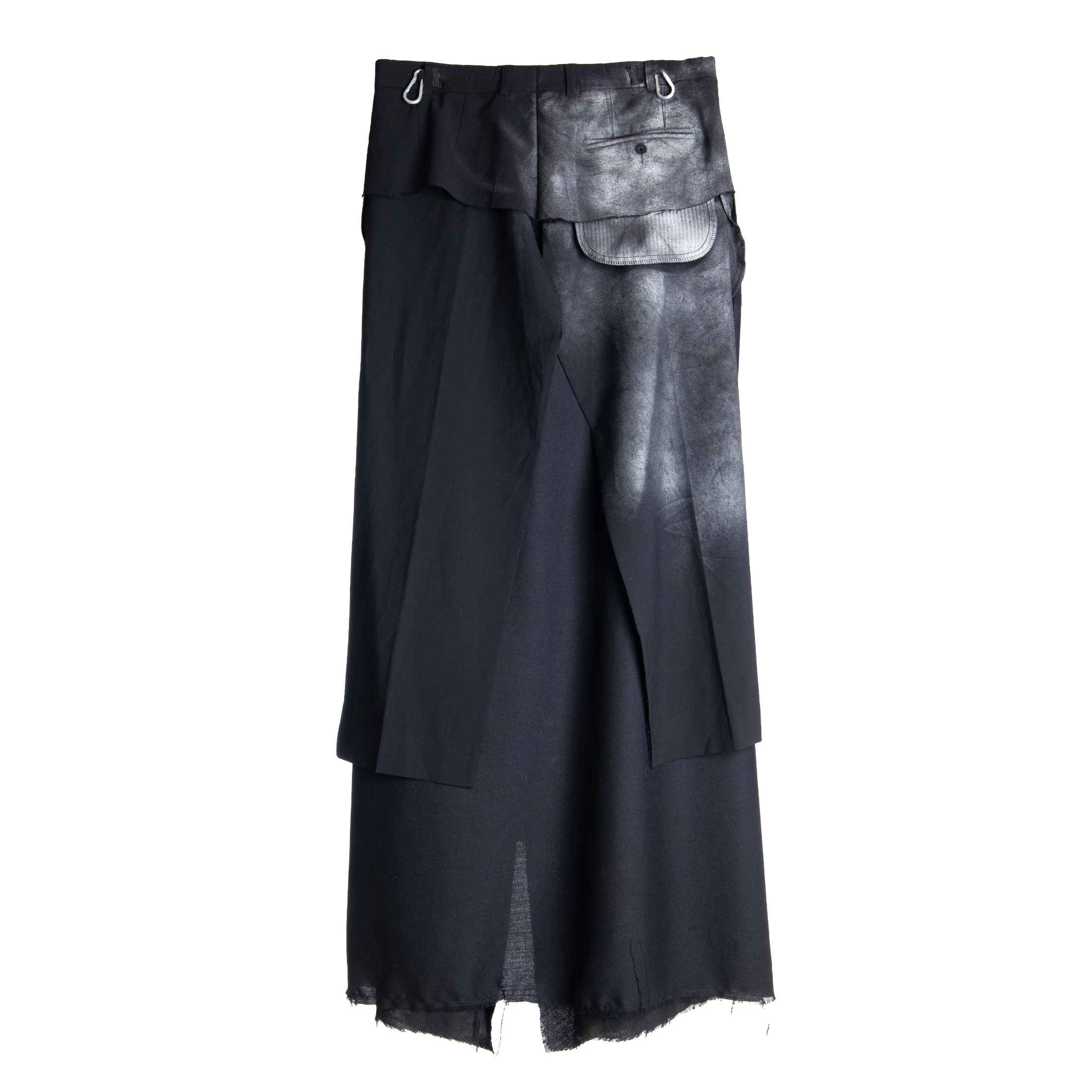 SET 2 SKIRT