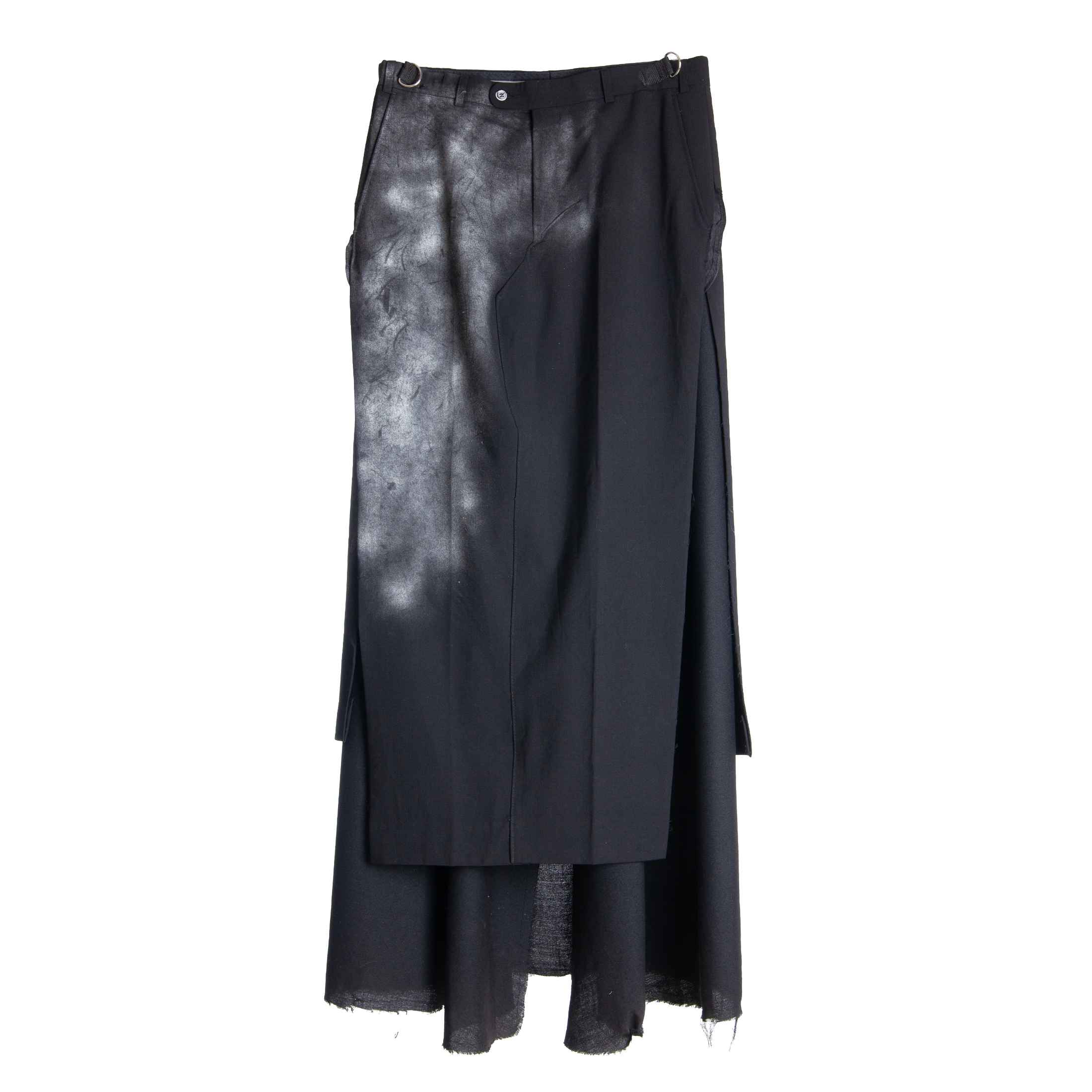 SET 2 SKIRT