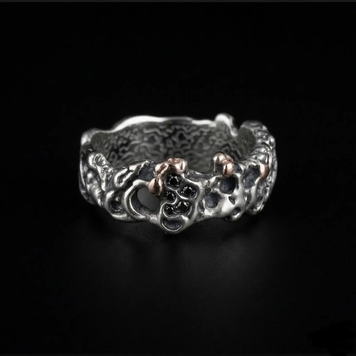 Elixir Ring