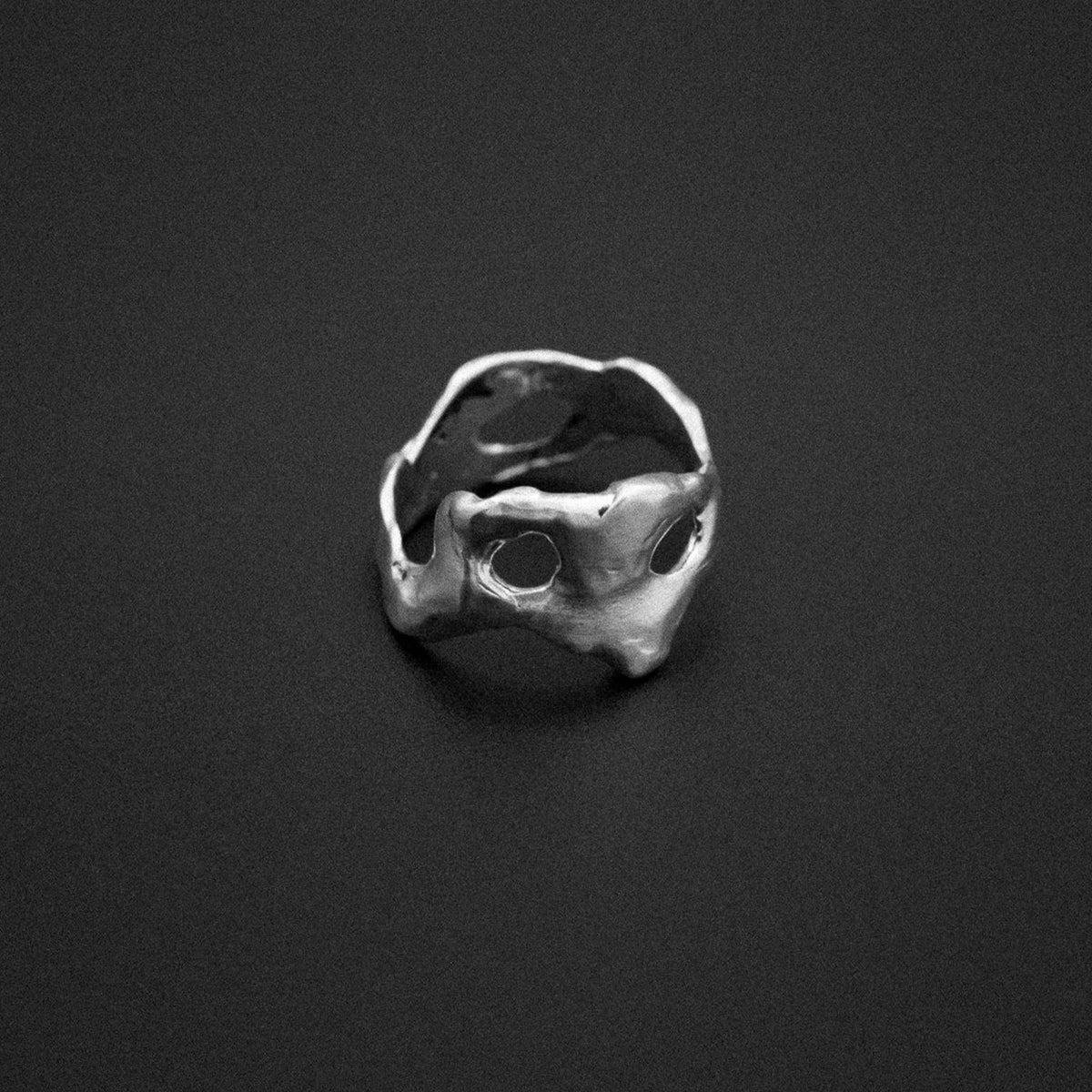 Trama Ring