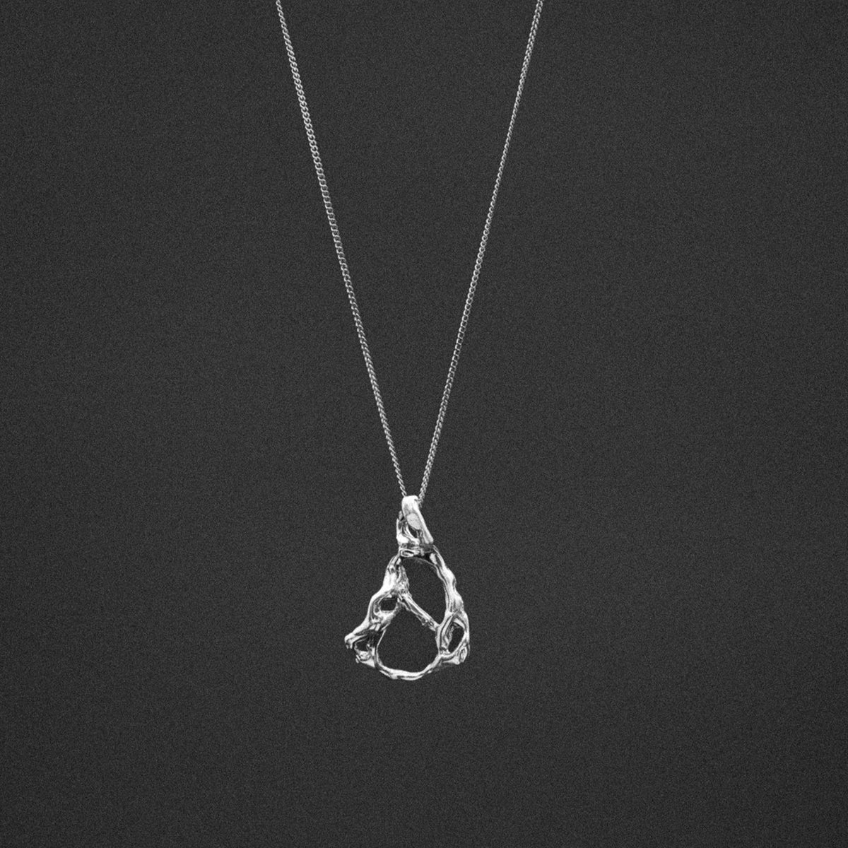 T Pendant