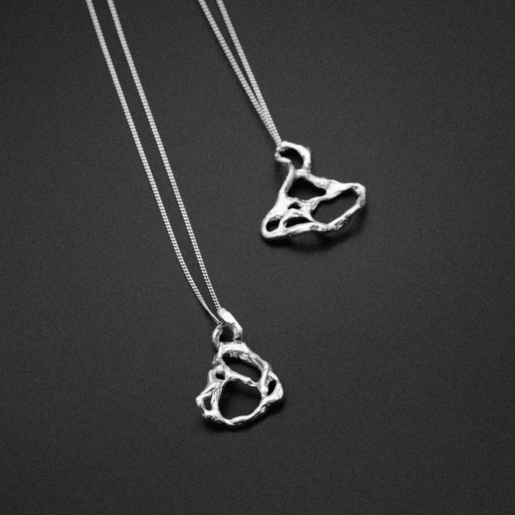 T Pendant