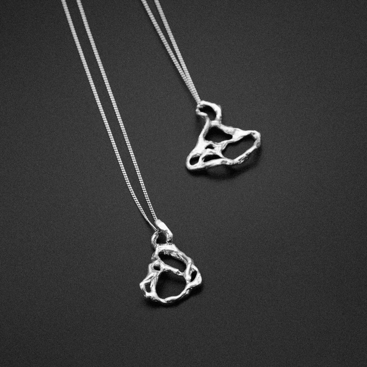 T Pendant
