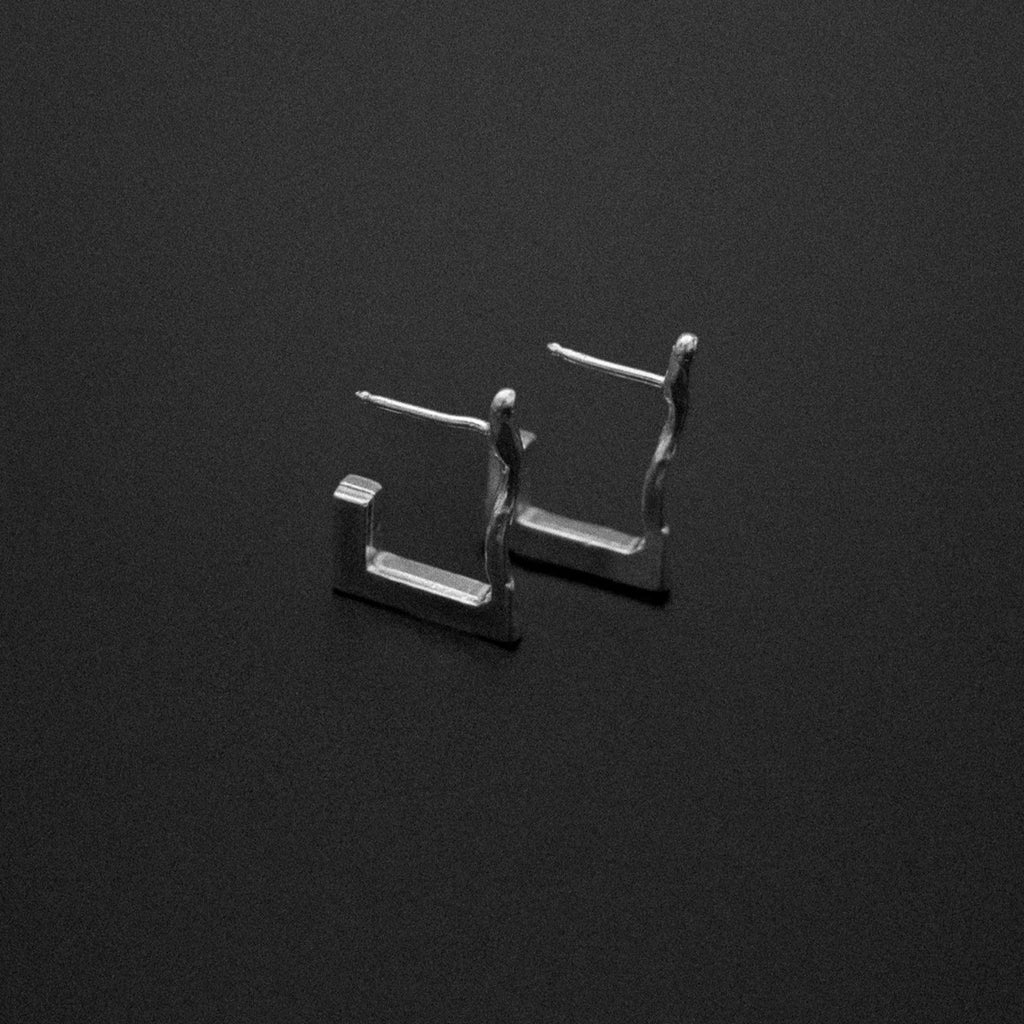 Quadra Earrings