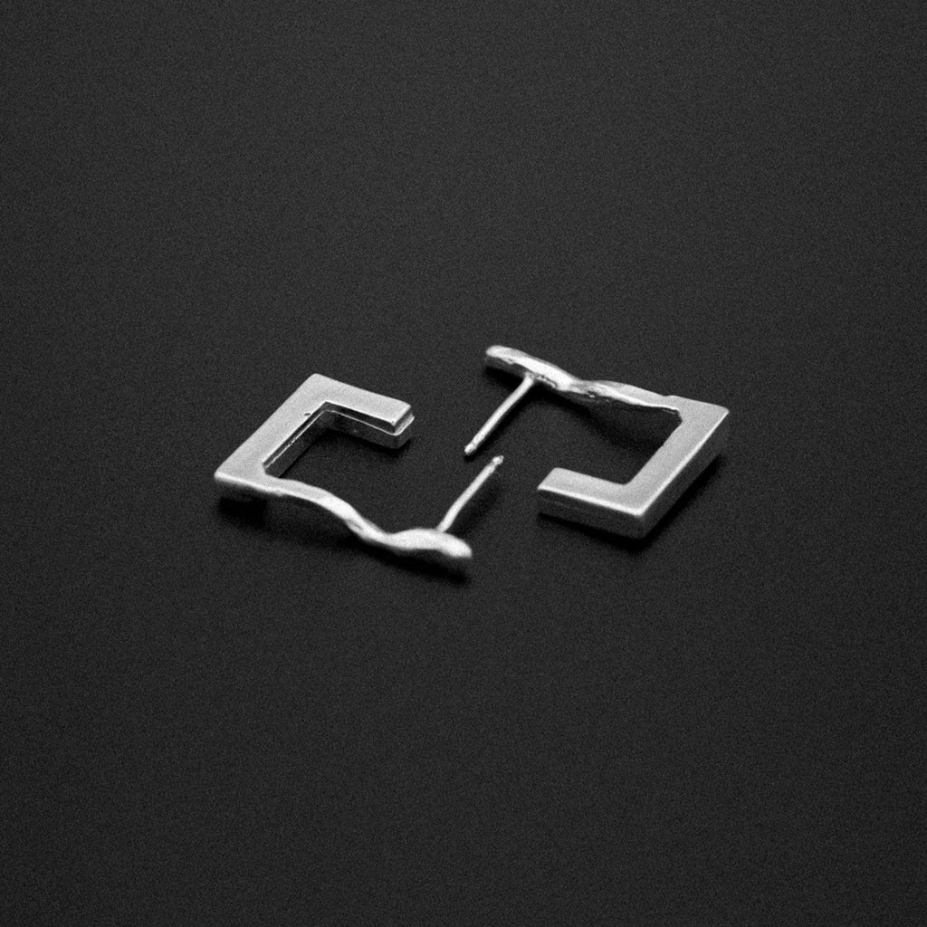 Quadra Earrings