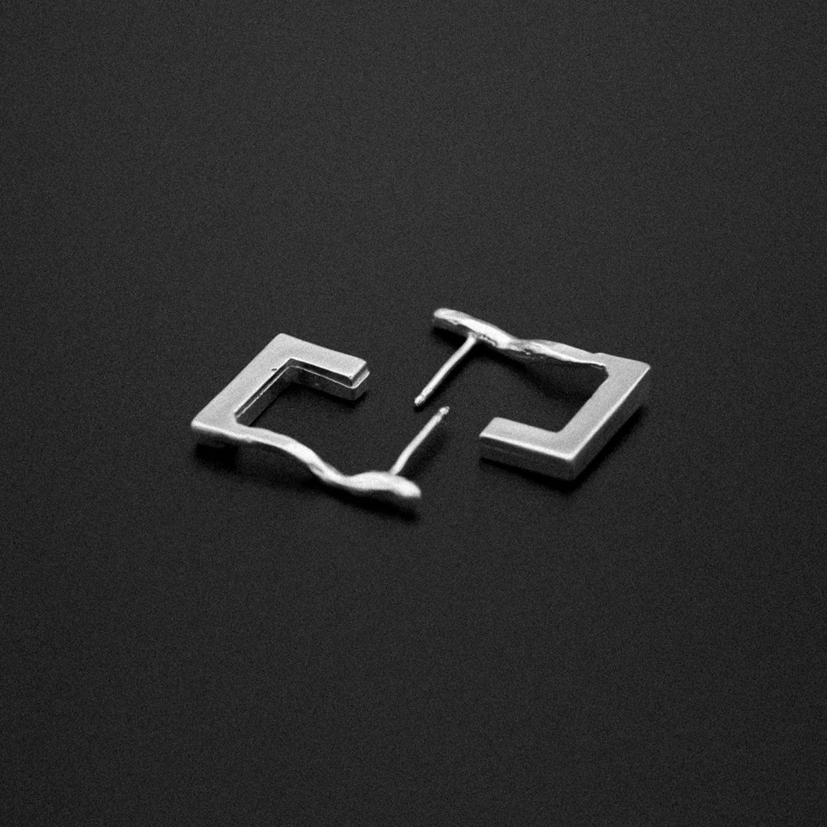 Quadra Earrings