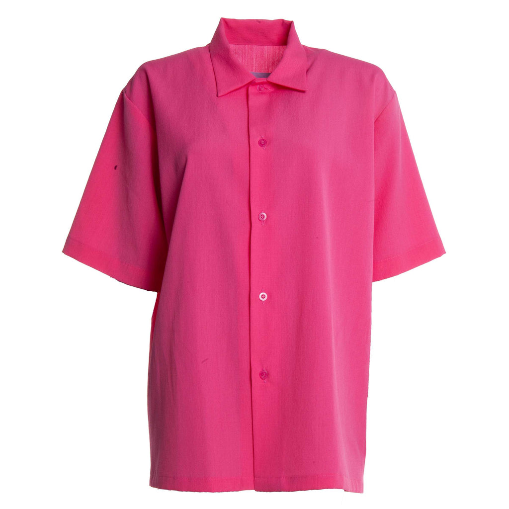 Synthetic Shirt 002