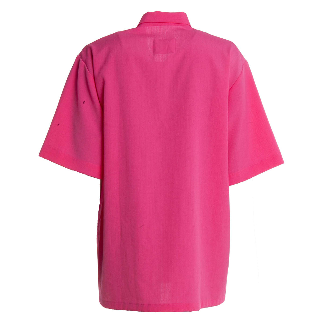 Synthetic Shirt 002