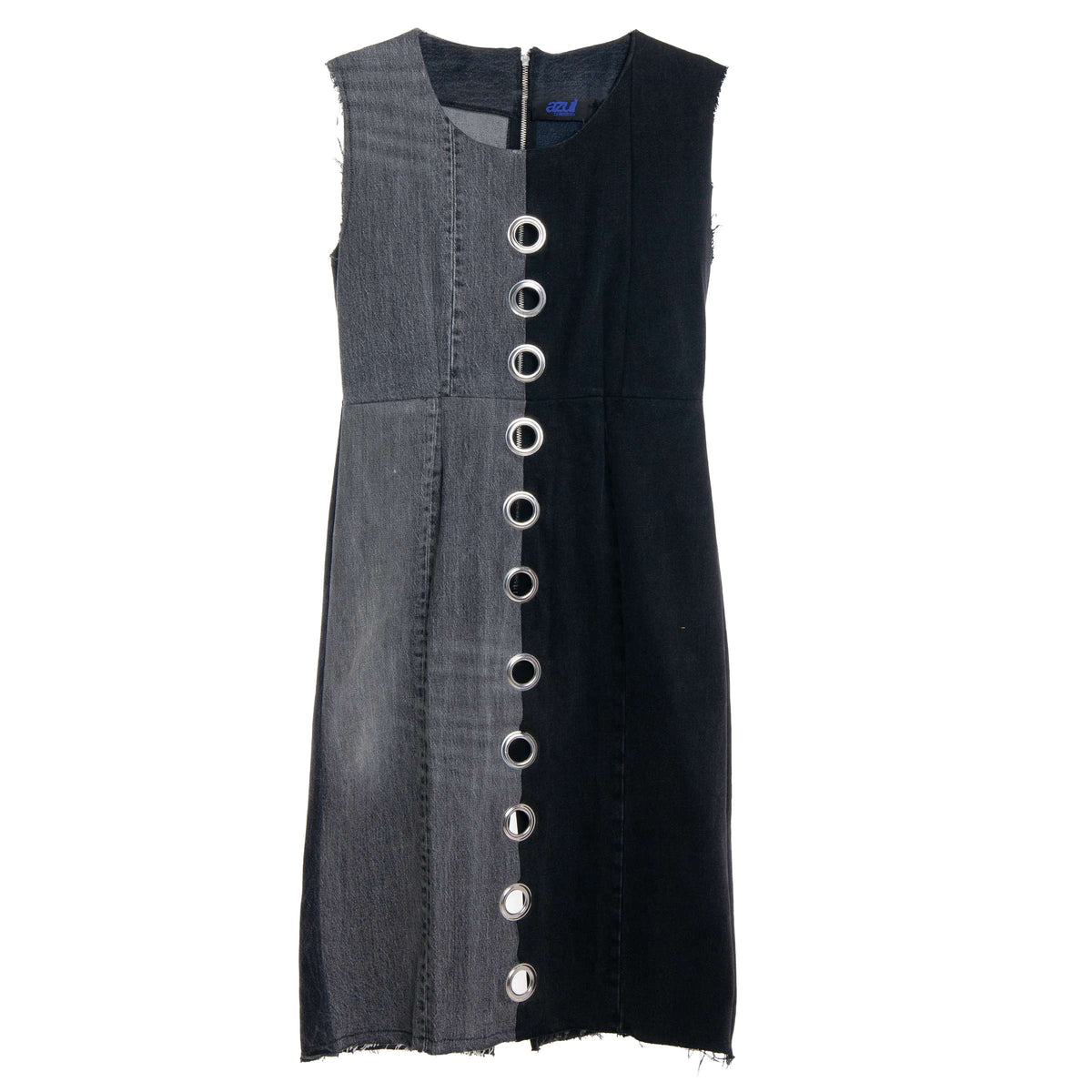 Black Void Dress