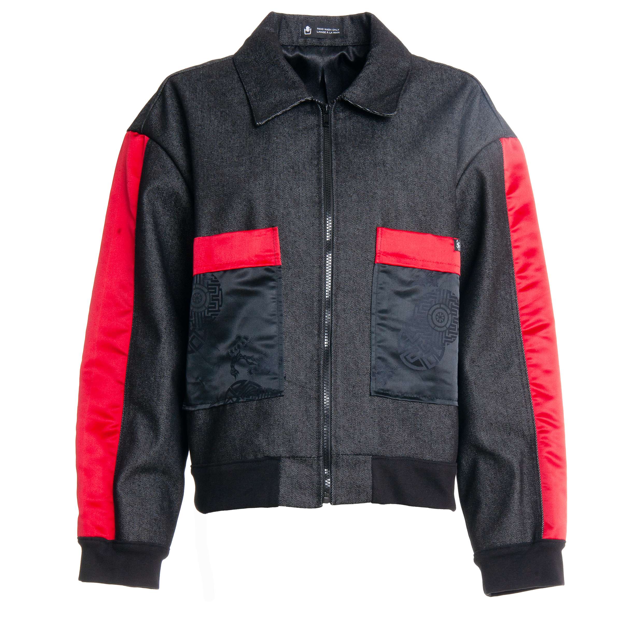 Red Dragon Bomber