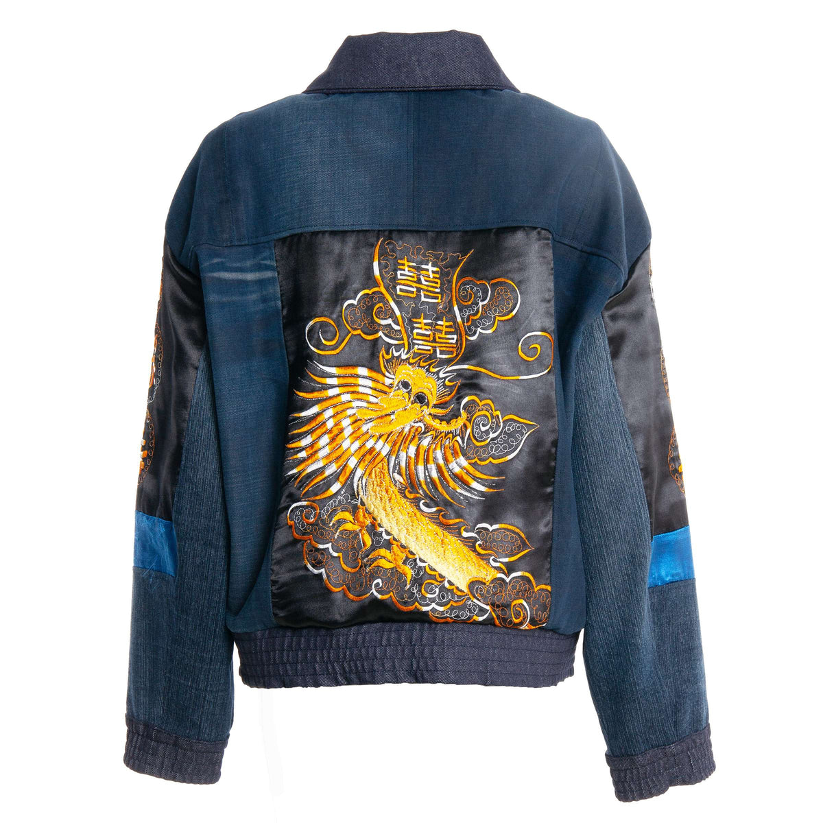 Black Dragon Bomber