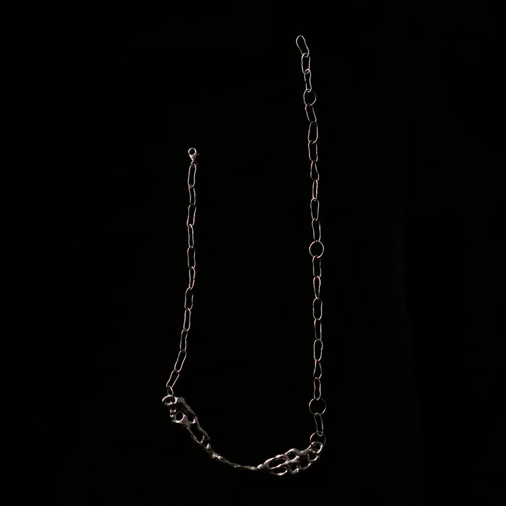 Nodo Necklace