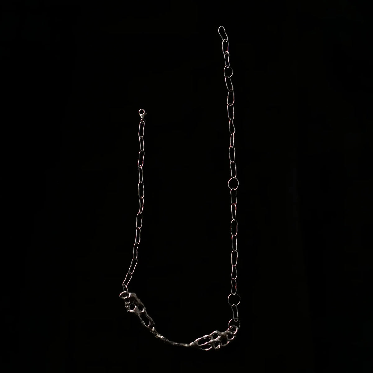 Nodo Necklace