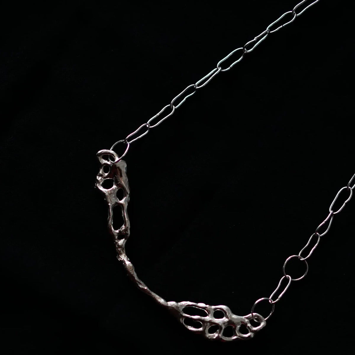 Nodo Necklace