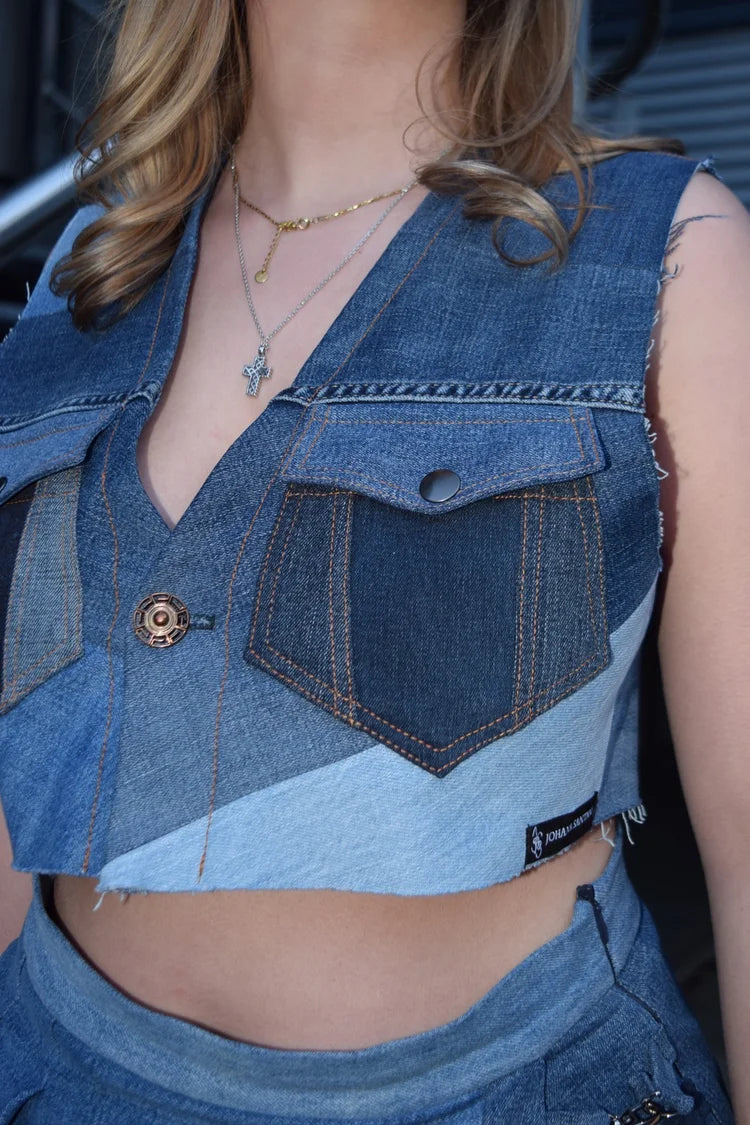 Waistcoat