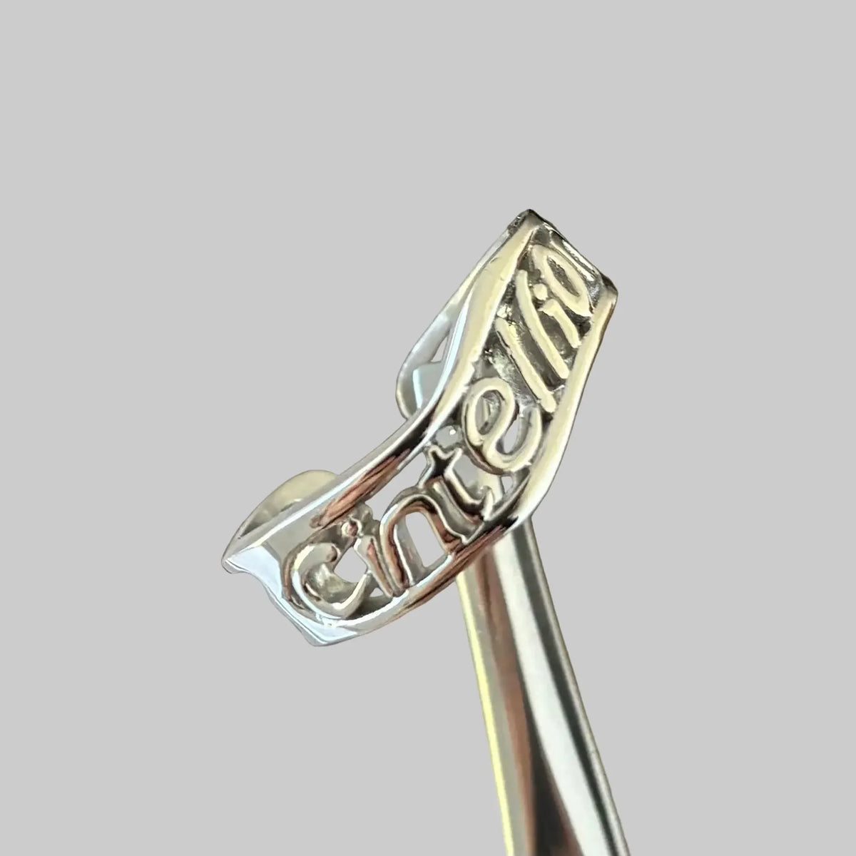 Cintellion Ring