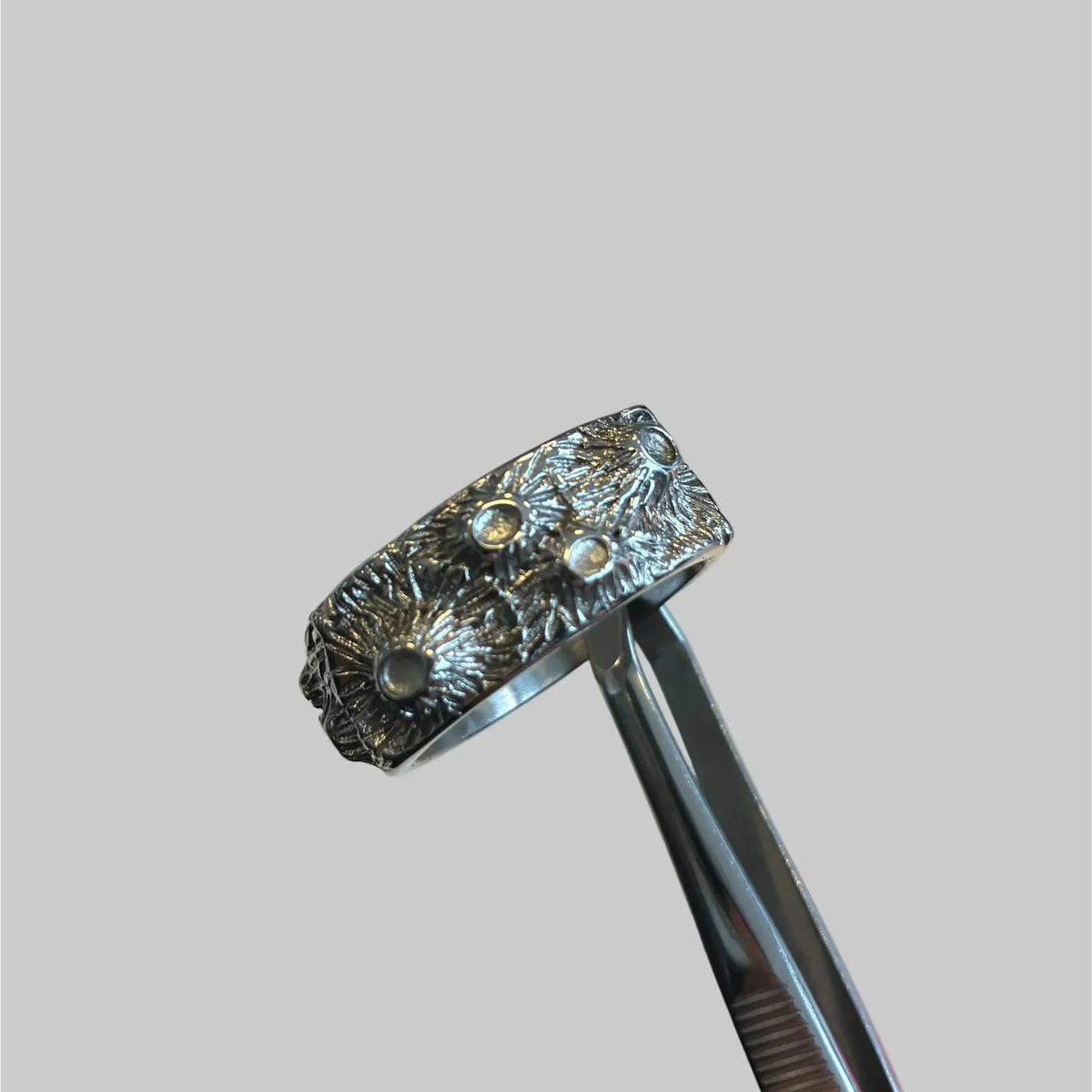 Volcano Ring