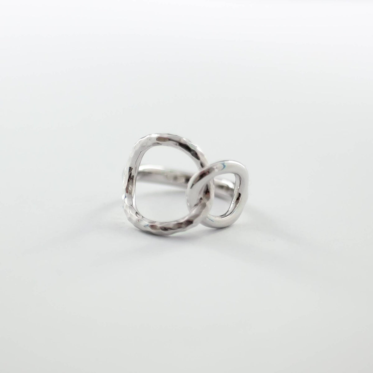 0.O Ring - Silver