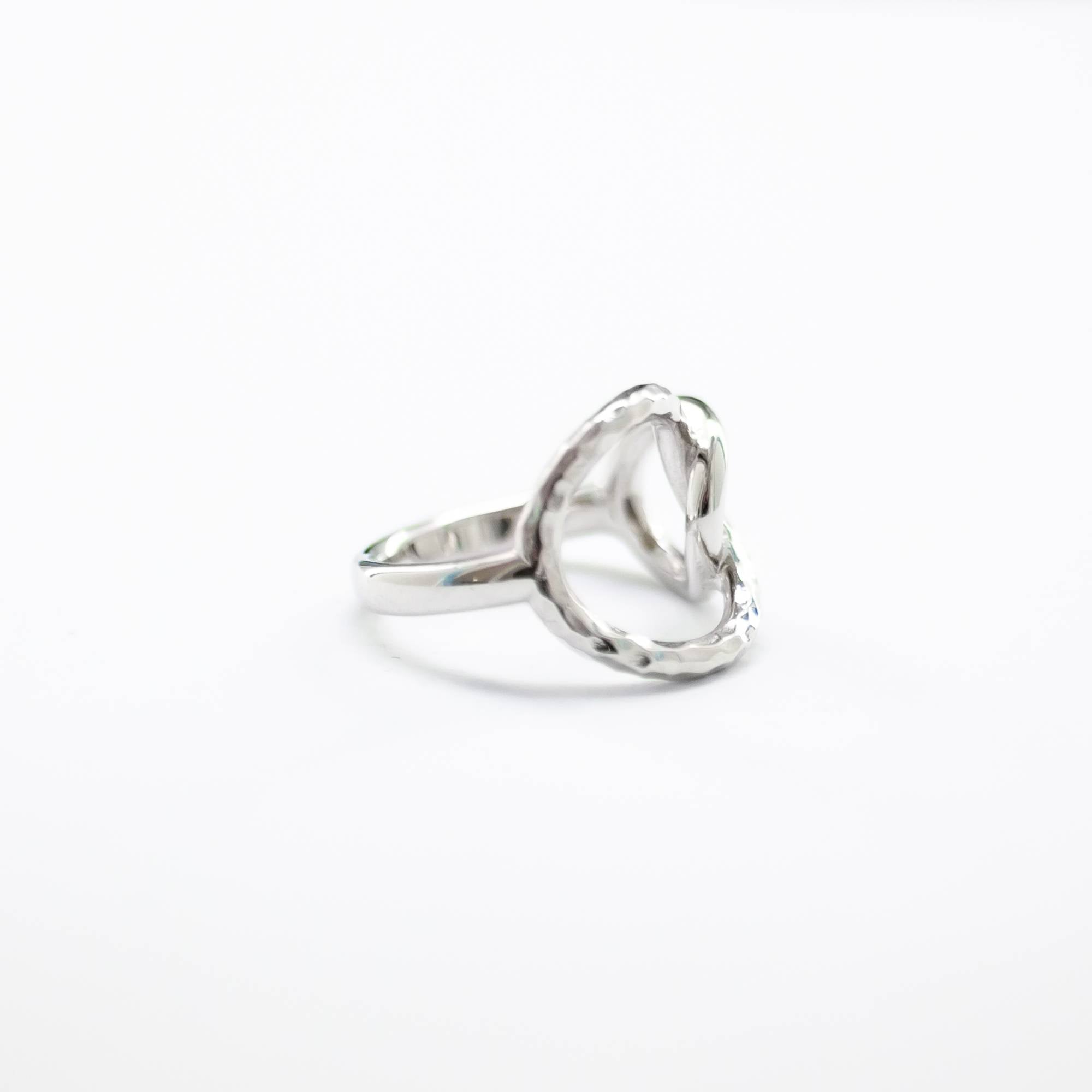 0.O Ring - Silver