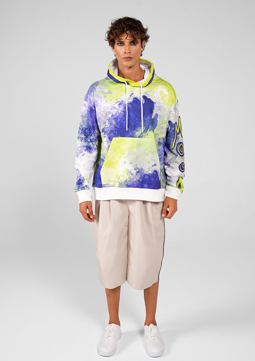 Moon Hoodie – Unisex