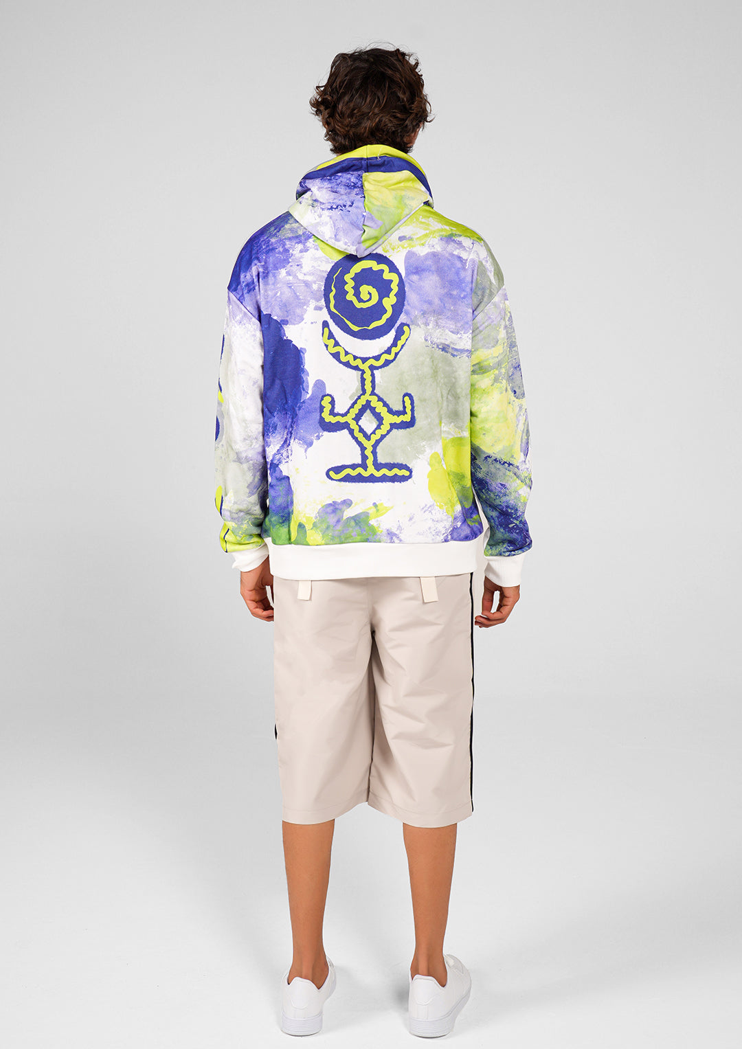 Moon Hoodie – Unisex