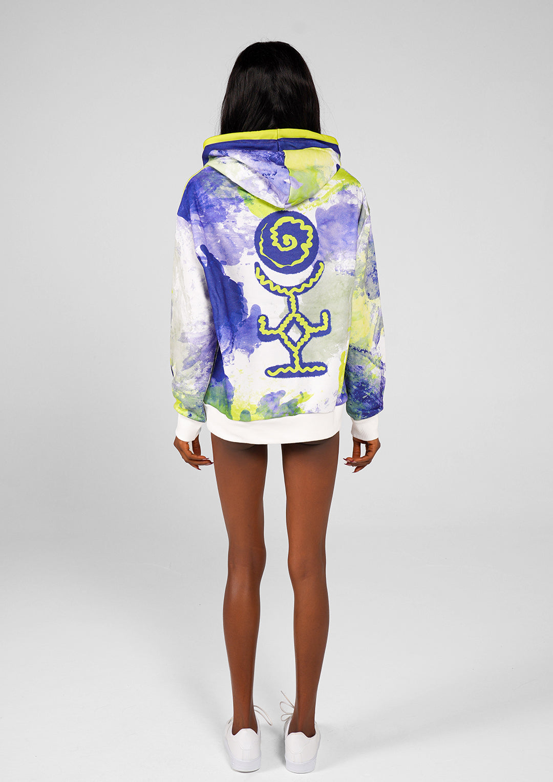 Moon Hoodie – Unisex