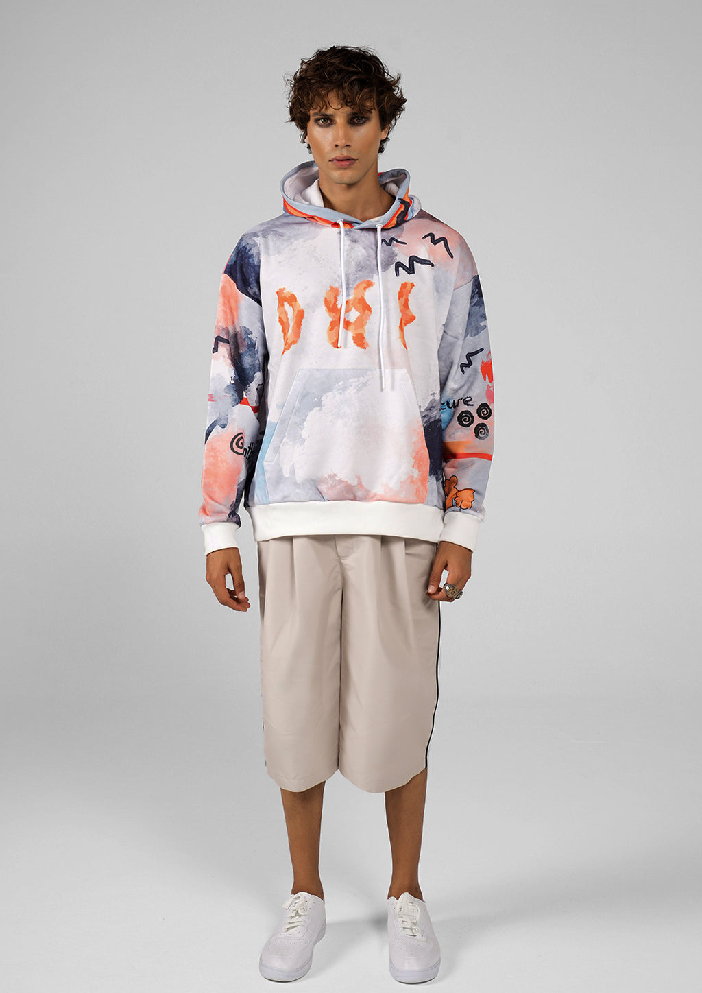 Umay Hoodie – Unisex