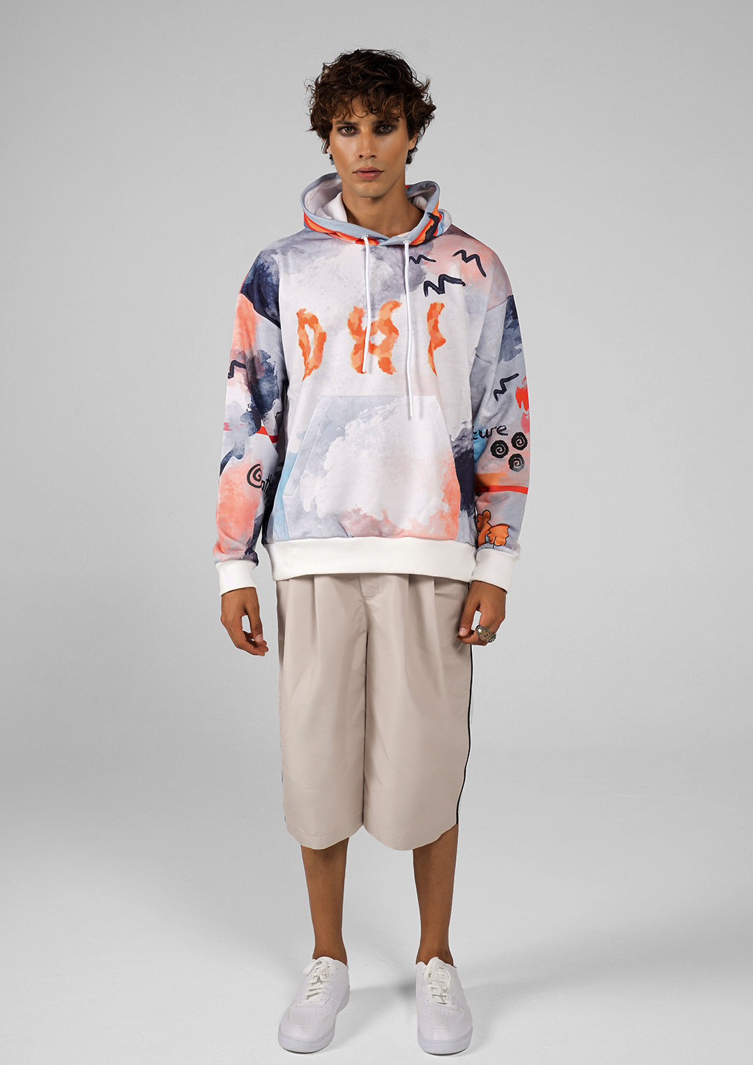 Umay Hoodie – Unisex