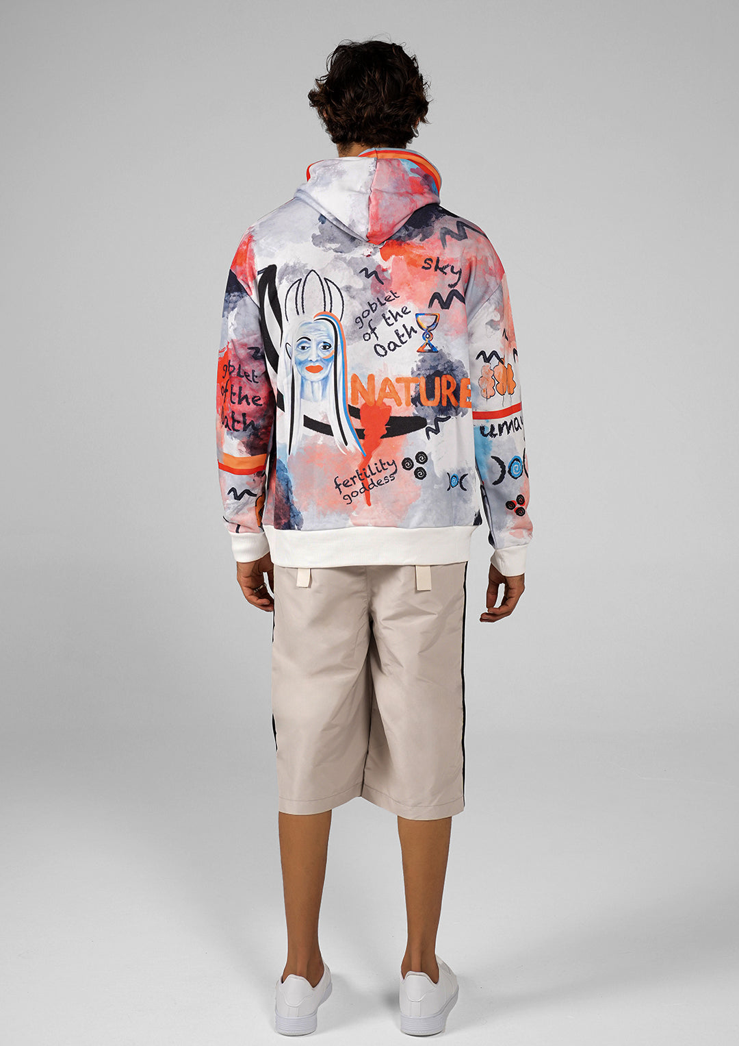 Umay Hoodie – Unisex