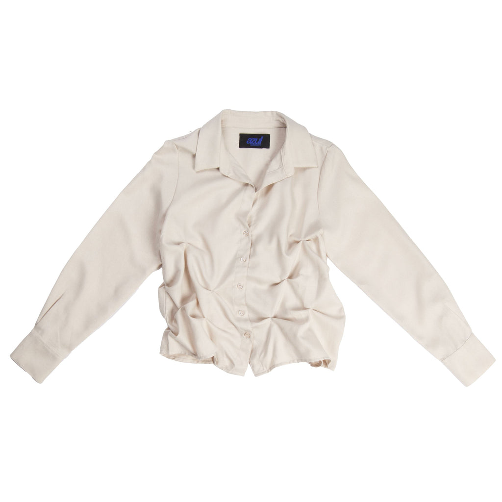 Phase Beige Shirt