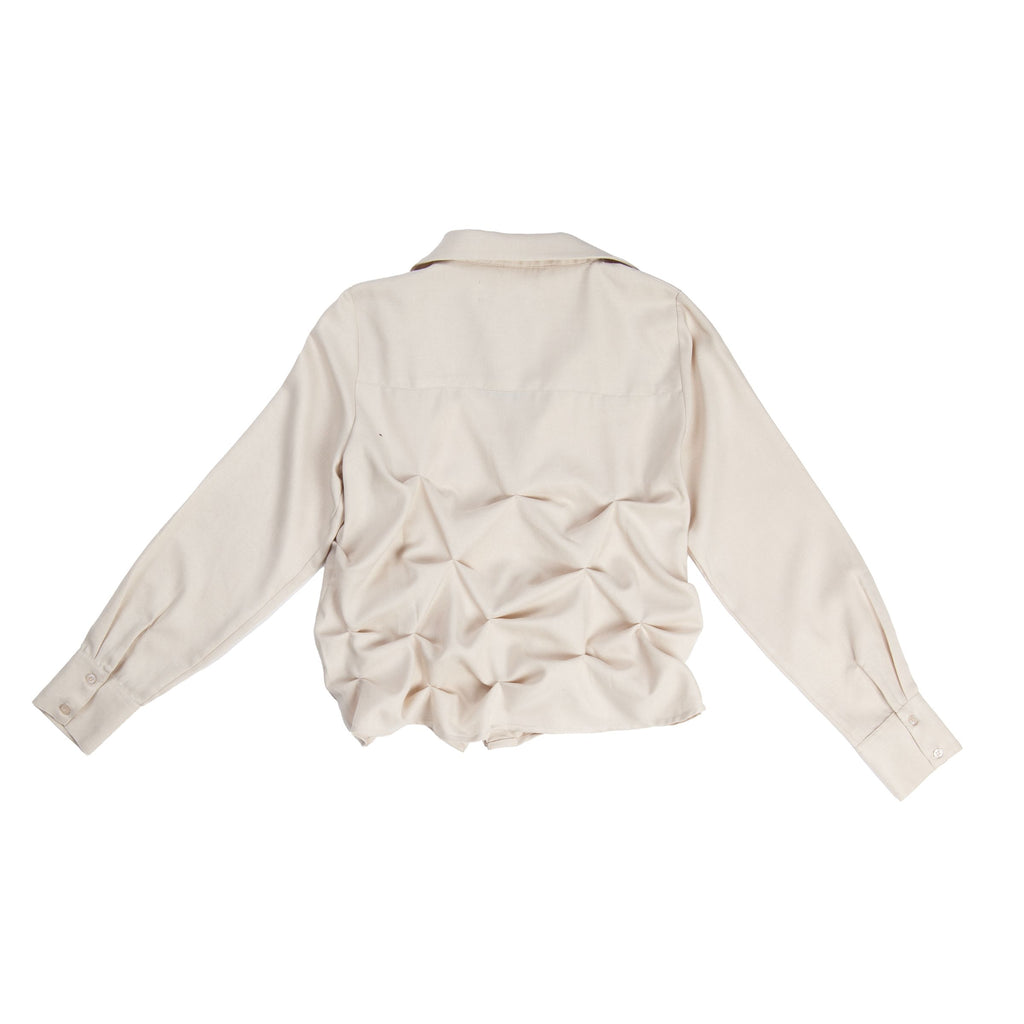 Phase Beige Shirt